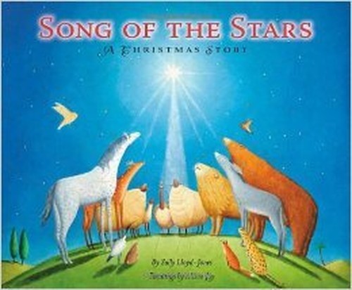 Song of the Stars: A Christmas Story