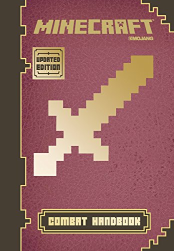 Minecraft: Combat Handbook (Updated Edition)
