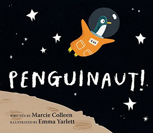 Penguinaut
