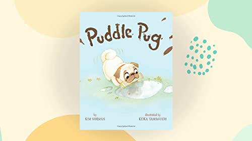 Puddle Pug