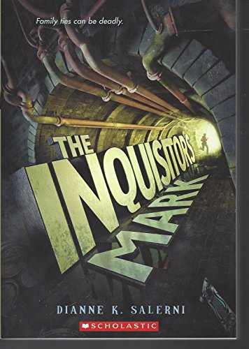 The Inquisitors Mark