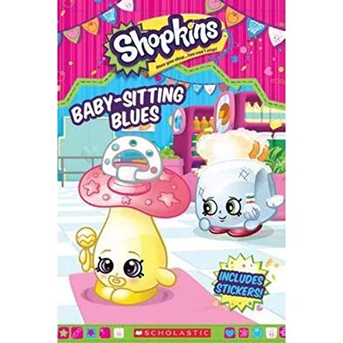 Babysitting Blues