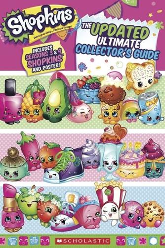 Updated Ultimate Collector's Guide