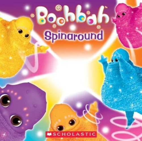 Spinaround (Boohbah)