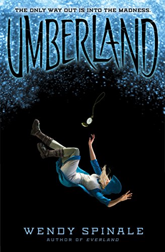 Umberland (the Everland Trilogy, Book 2)