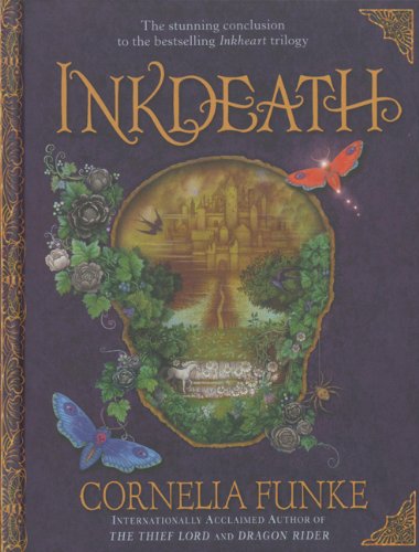 Inkdeath