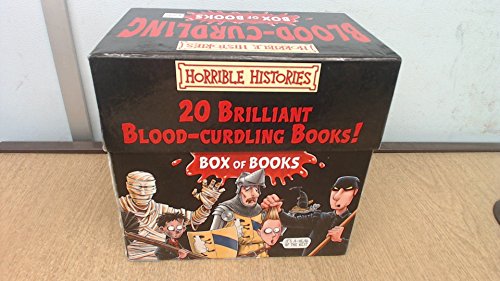 Horrible Histories: Savage Stone Age