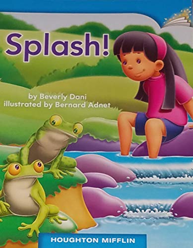 Splash!