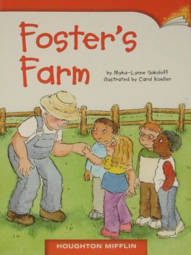 Foster's Farm