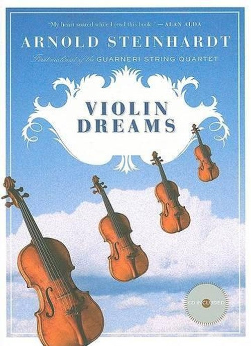 Violin Dreams