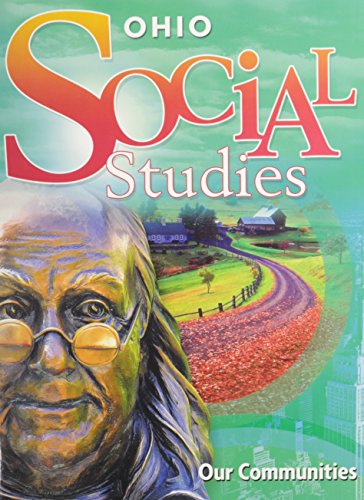 Harcourt Social Studies