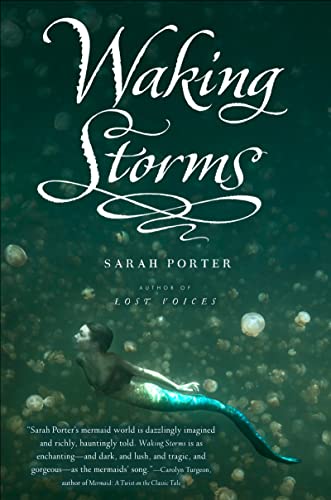 Waking Storms, 2