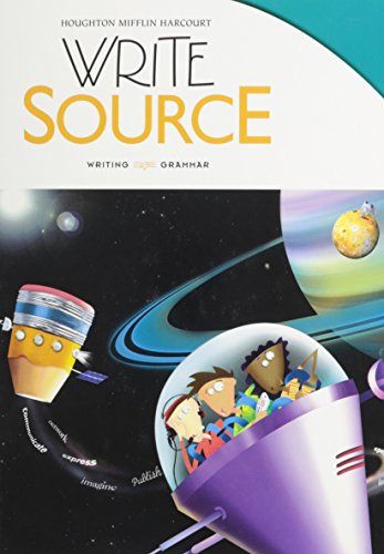 Student Edition Hardcover Grade 6