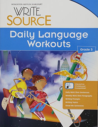 Write Source
