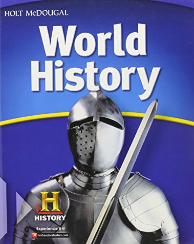 McDougal Littell Middle School World History
