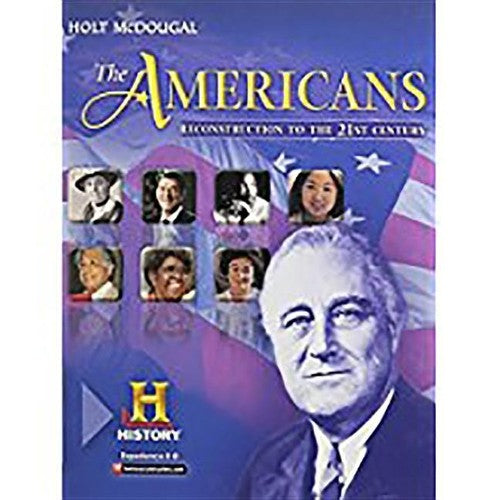The Americans