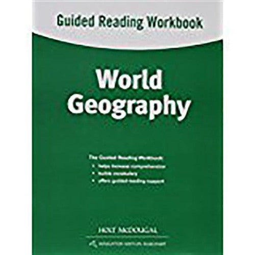 World Geography