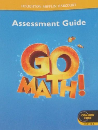 Go Math!