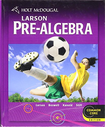 Student Edition 2012