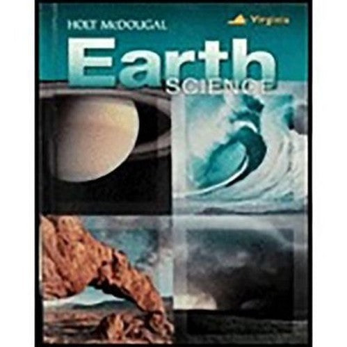 Holt McDougal Earth Science