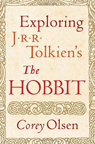 Exploring J.R.R. Tolkien's "the Hobbit"