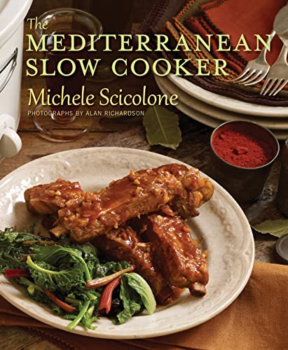 The Mediterranean Slow Cooker, The