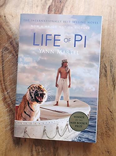 Life of Pi