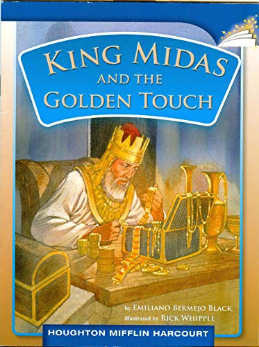 King Midas and the Golden Touch