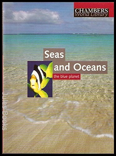 Seas and Oceans