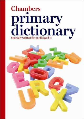 The Chambers Primary Dictionary