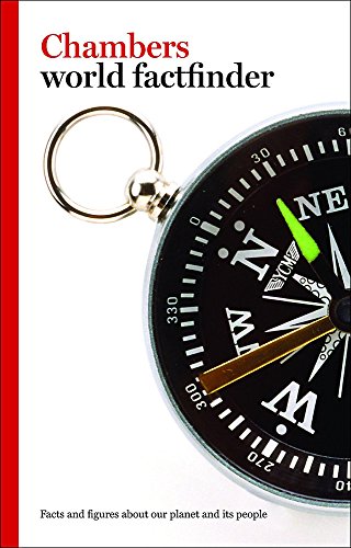 Chambers World Factfinder