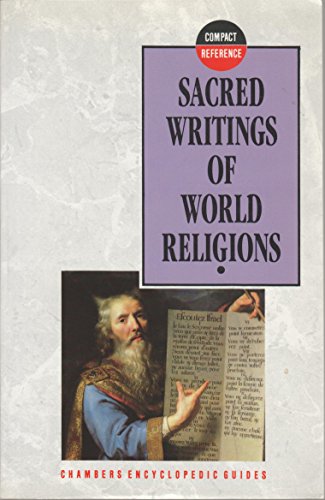 Sacred Writings of World Religion