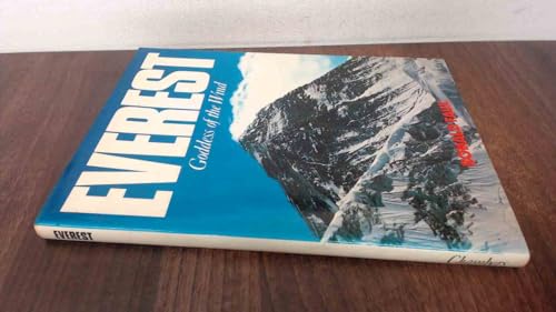 Everest, Goddess of the Wind