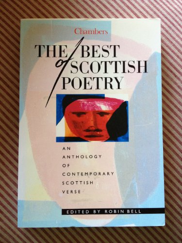 The Best of Scottish Poetry