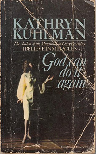 God Can Do it Again