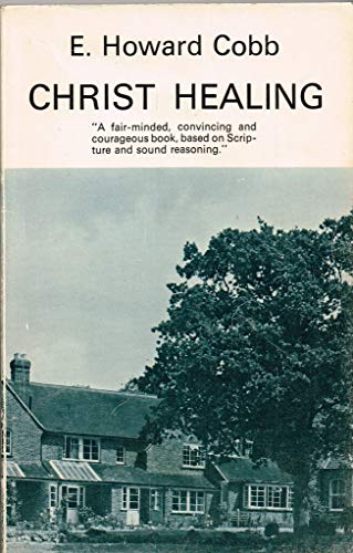 Christ Healing