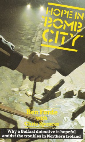 Hope in Bomb City