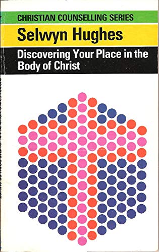 Discovering Your Place in the Body of Christ