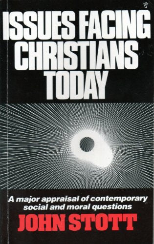 Issues Facing Christians Today