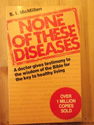 None of These Diseases
