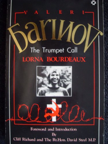 Barinov, Valeri