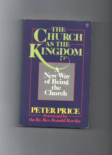 Church as the Kingdom