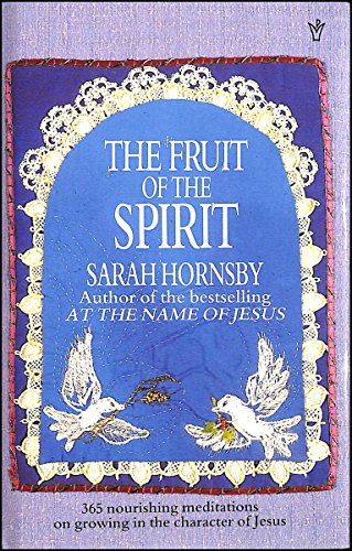Fruits of the Spirit