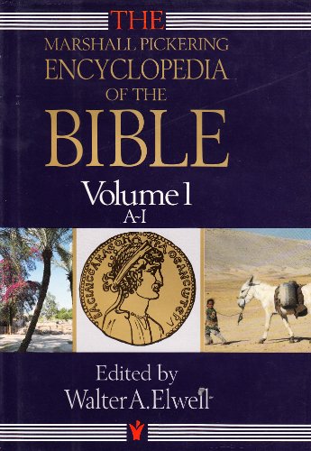 Encyclopaedia of the Bible