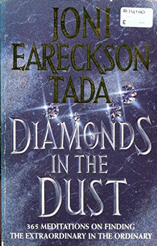 Diamonds in the Dust