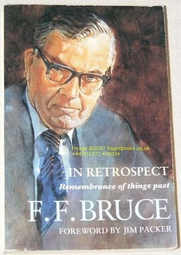 In Retrospect