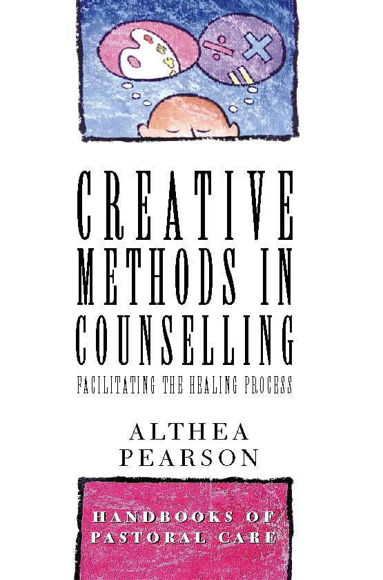 Creative Methods in Counselling