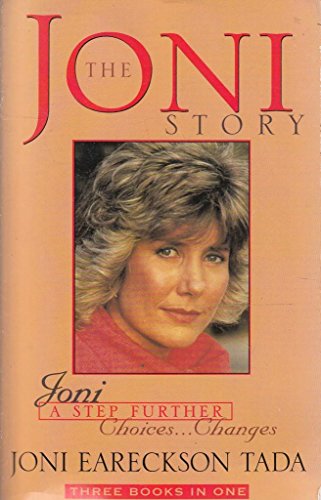 The Joni Story