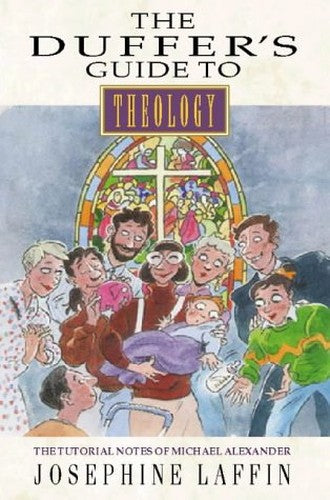 Duffer's Guide to Theology