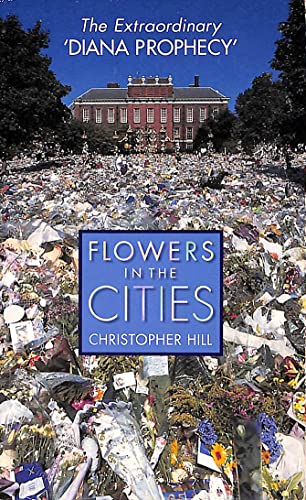 Flowers in the Cities